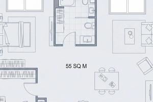 Bilocale saragozza libero subito