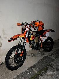Ktm Excf 250