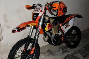 Ktm Excf 250