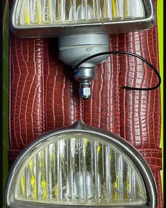 Accessori per Lambretta