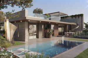 Villa o villino Peschiera del Garda [P 08.25-1VRG]