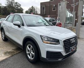 AUDI - Q2 - 1.6 TDI S tronic Business