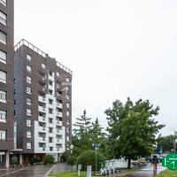 Appartamento a Bergamo Via Betty Ambiveri 3 locali