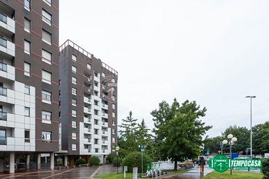 Appartamento a Bergamo Via Betty Ambiveri 3 locali