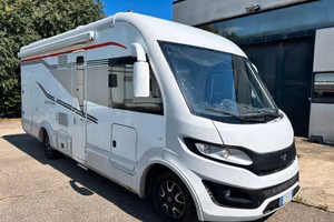 Arca EUROPA H 740 GLM