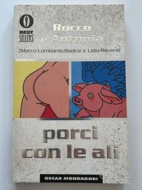 Porci con le ali