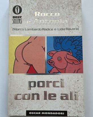 Porci con le ali