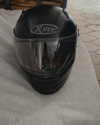 Casco Moto X-Lite X-661 