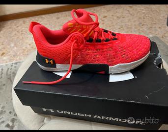 Scarpe da allenamento Under Armour