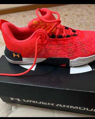 Scarpe da allenamento Under Armour