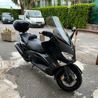 Yamaha tmax 500 anno 2007 abs