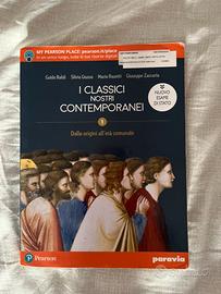 Libro i classici nostri contemporanei 1