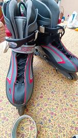 Roller Decathlon adulti