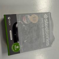 Steelseries Arctis Gamebuds