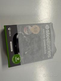 Steelseries Arctis Gamebuds