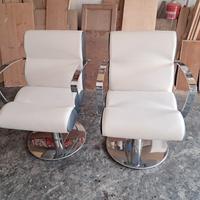 Poltroncine di designe