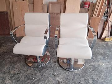 Poltroncine di designe