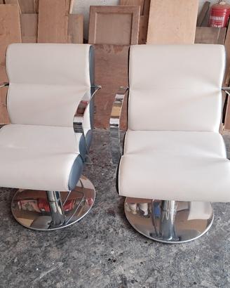 Poltroncine di designe