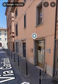 Locale commerciale 60 mq