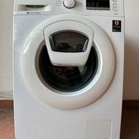Lavatrice Samsung 8Kg