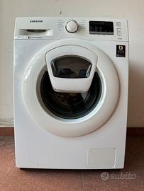 Lavatrice Samsung 8Kg