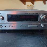 Sintoamplificatore 6.1 Denon AVR 1804