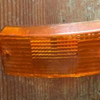 Frecce anteriori vespa px