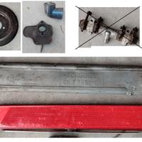 FIAT 500 epoca: ultimi ricambi USATI scontati