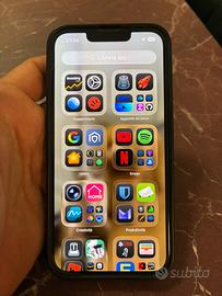 Iphone 13 128gb nero
