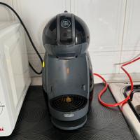 MACCHINA DA CAFF NESCAF DOLCE GUSTO