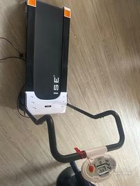 Tapis roulant nuovo