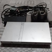 playstation 2 slim €45funzionante 