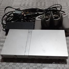 playstation 2 slim €45funzionante 