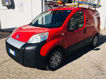 FIAT Fiorino 1.3 MJT 95CV Attrezzato