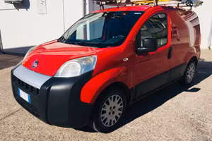 FIAT Fiorino 1.3 MJT 95CV Attrezzato