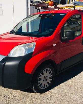 FIAT Fiorino 1.3 MJT 95CV Attrezzato
