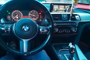BMW Serie 4 G.C. (F36) - 2018