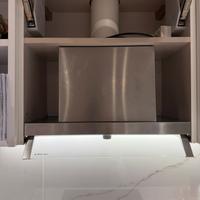 Cappa da incasso 60 cm Galvamet Magic