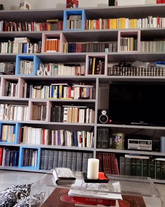 Libreria artigianale