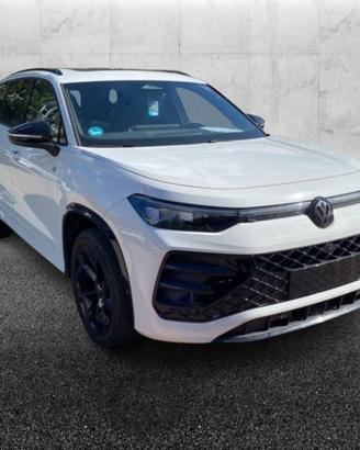 VOLKSWAGEN Tayron 2.0 TDI SCR 193 CV 4Motion DSG