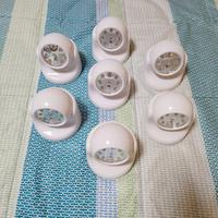 Lampada LED Vigilamp Sensore Movimento