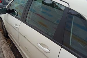 Mercedes Classe B 180 2010 Benzina