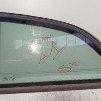 VETRO FISSO POSTERIORE SX AUDI A1 Serie (8X1) 8X38