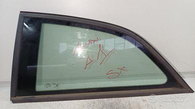 VETRO FISSO POSTERIORE SX AUDI A1 Serie (8X1) 8X38