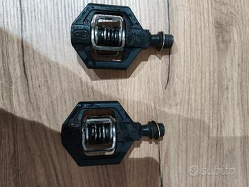 pedali per bicicletta 