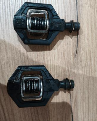 pedali per bicicletta 