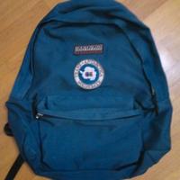 zainetti viaggio o scuola napapiri,touring settema