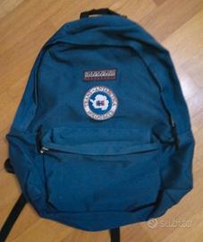 zainetti viaggio o scuola napapiri,touring settema