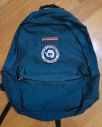 zainetti viaggio o scuola napapiri,touring settema