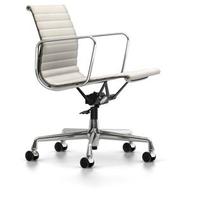 Poltrona Eames Collection EA117 - rete bianca